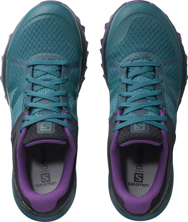 Produktbild Salomon Trailster GTX Shoes (40)