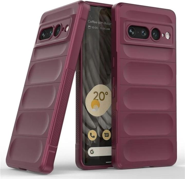 Immagine prodotto Screenguard CloudCase Manicotto in TPU per Google Pixel 7 Pro (Google Pixel 7 Pro)