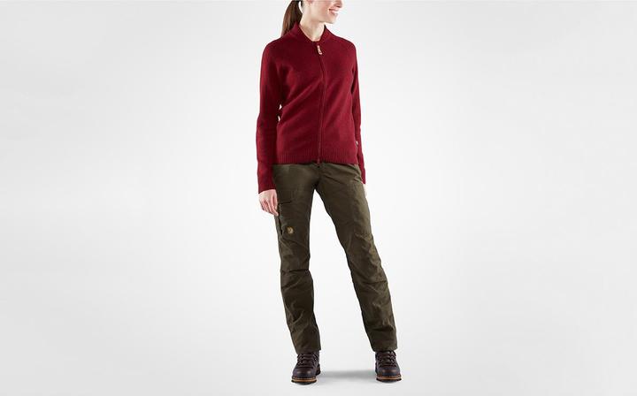 Actual product image Fjällräven Karla Pro (L, XL)