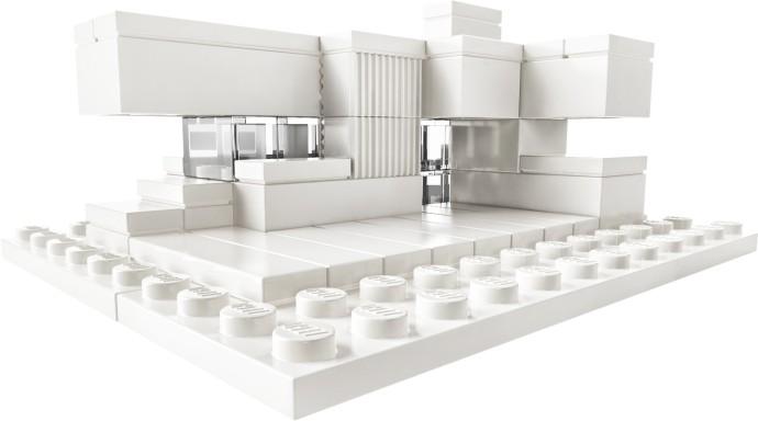 Image du produit LEGO Architecture Studio (21050, LEGO Architecture)