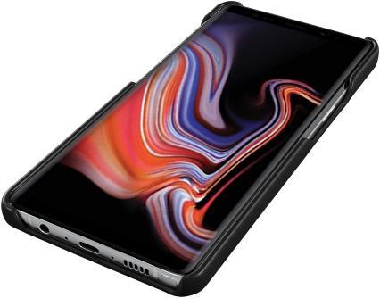 Produktbild Noreve Lederschutzhülle (Samsung Galaxy Note 9)