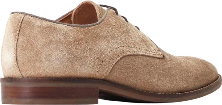 Produktbild Base London Schnürschuhe Bronte Leder (46)