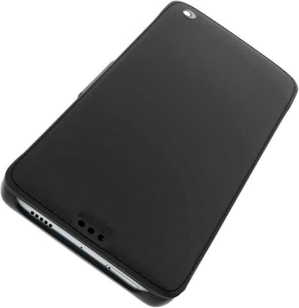Produktbild Noreve Lederschutzhülle horizontal (Samsung Galaxy Note 9)