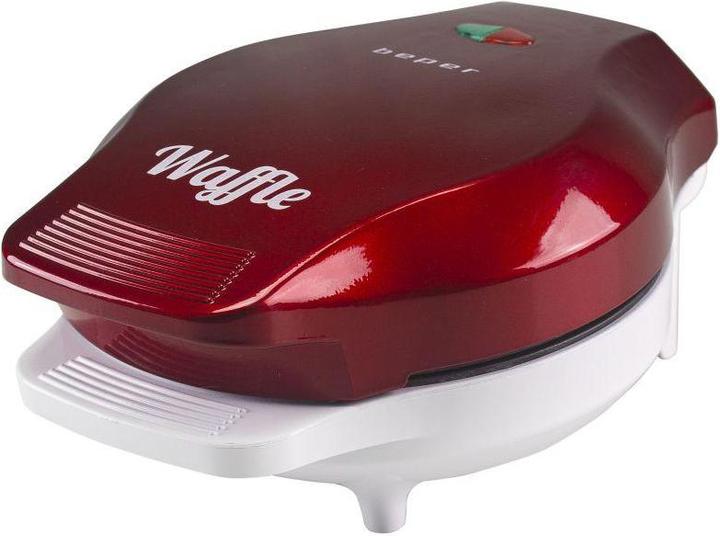 Produktbild Beper BT.603Y Waffeleisen