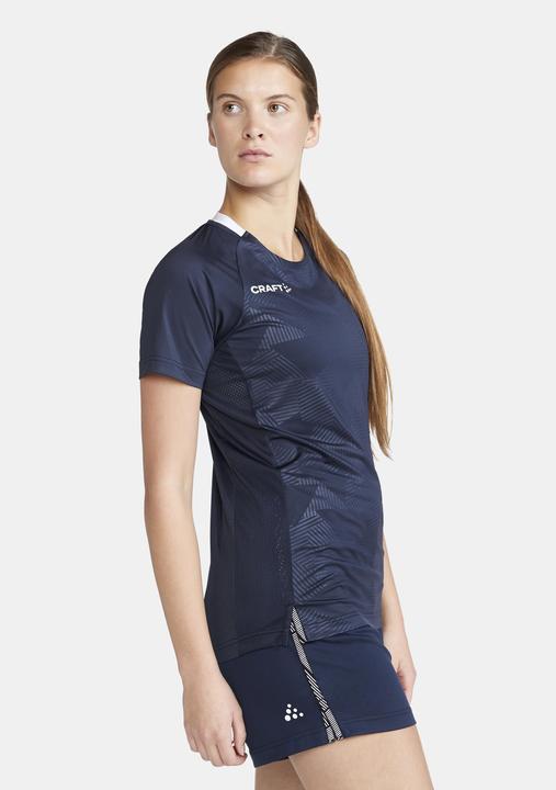 Actual product image Craft Premier Solid Jersey W (L)