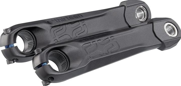 Actual product image e*13 e*spec Plus (165 mm)