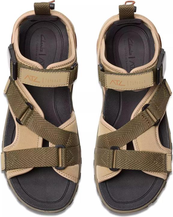 Actual product image Clarks ATL Trek Tide (41)