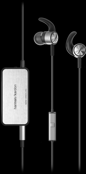 Image du produit Harman/Kardon Soho Ii Nc (ANC, 35 h, Filaire)