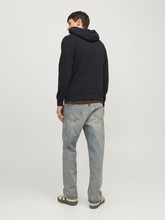 Image du produit Jack & Jones JJELOGO SWEAT HOOD 2 COL 24/25 NOOS (S)