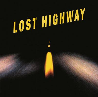 Actual product image LP-LOST HIGHWAY -EAST- -2LP- (Various, 1997)
