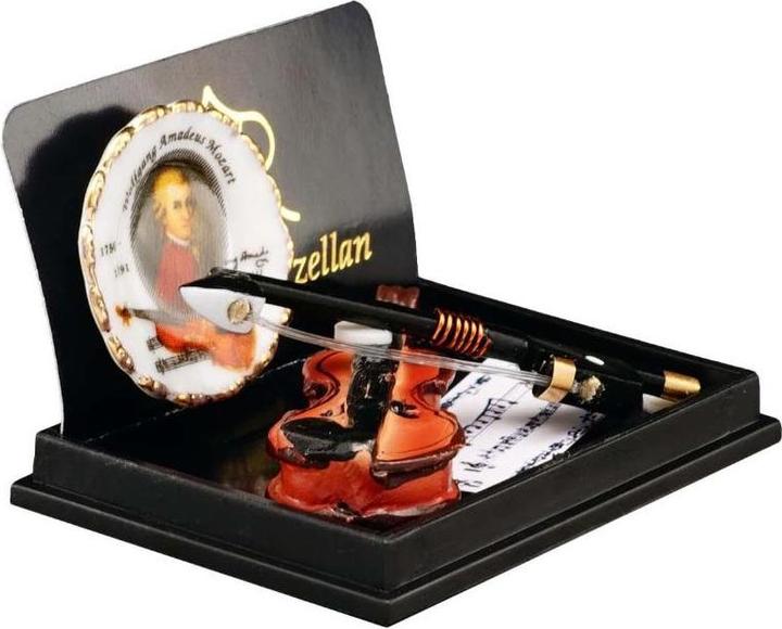 Immagine prodotto Reutter 001.728/5 - Set in miniatura "My Melody", miniatura