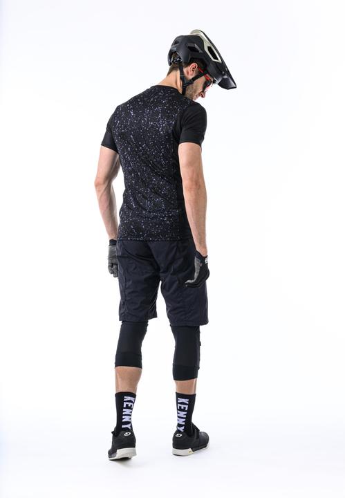 Actual product image Kenny Indy (XL)