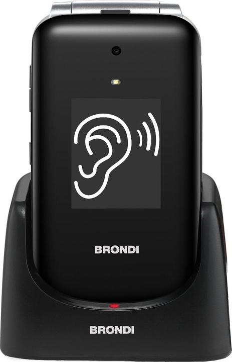 Image du produit Brondi Amico Supervoice (2.80", 1.30 Mpx, 2G)