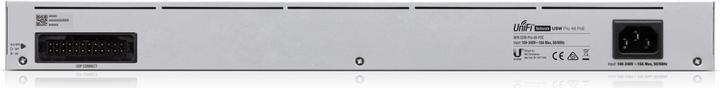 Produktbild Ubiquiti UniFi Switch Pro-48 PoE (48 Ports)