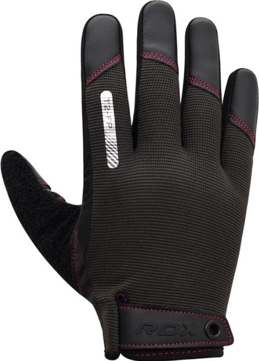Image du produit Rdx Gym Gloves T2 - Doigts complets (M)