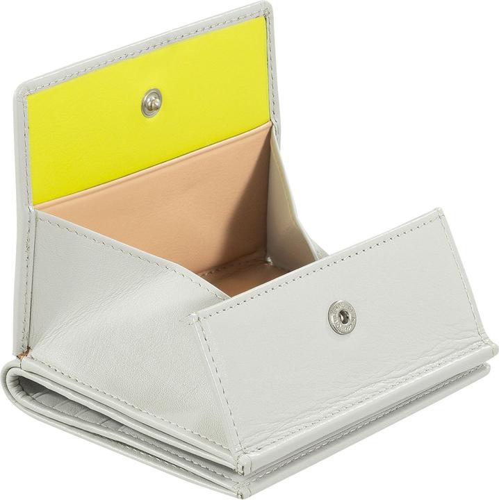 Image du produit Dudu Porte-monnaie en cuir 9,5 cm