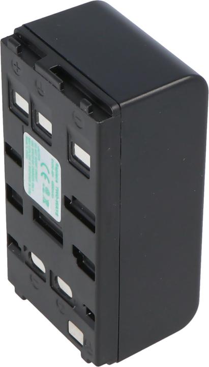 Immagine prodotto AccuCell Akku Sharp BT-70, BT-70BK, BT-77, BT-80 (Accumulatore di carica elettrica)