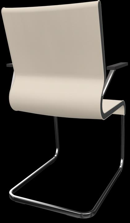Immagine prodotto Züco LACINTA Comfortline Freischwinger