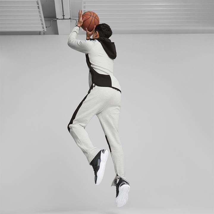 Produktbild Puma Hoops Team Dime Pant (S)