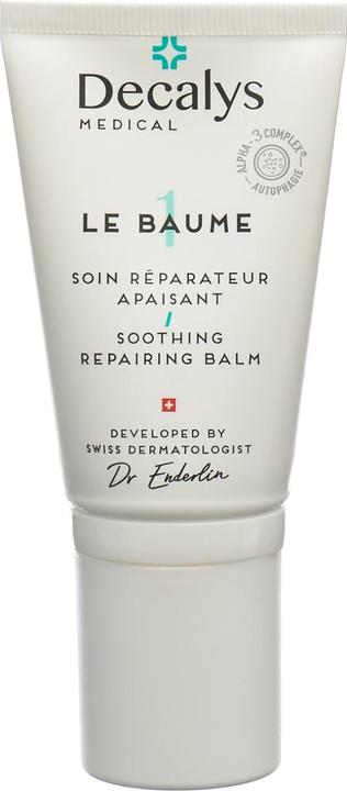 Produktbild Decalys Le Baume Bals (Körpercreme, 40 ml)