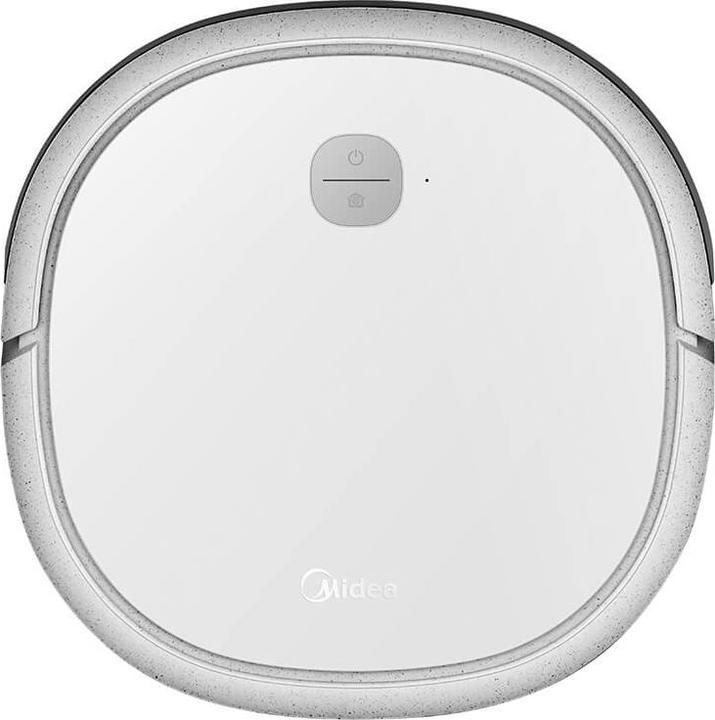 Produktbild Midea Vacuum cleaner - robot M3L, White (Saugroboter)