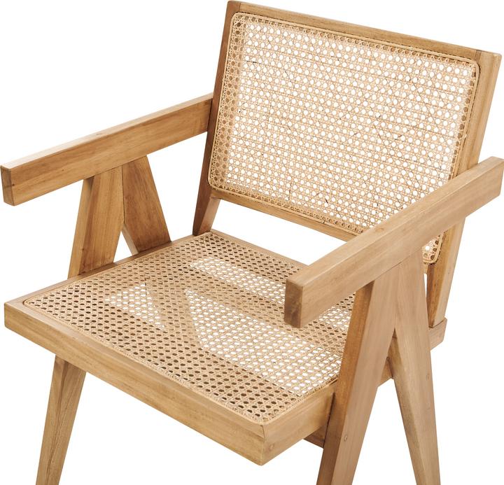 Actual product image Beliani Westbrook
