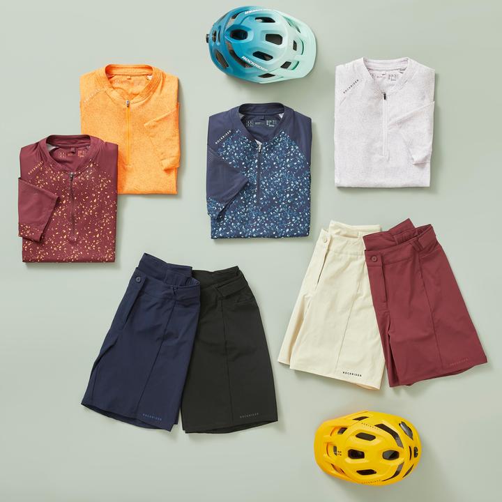 Actual product image Rockrider 500 (M)