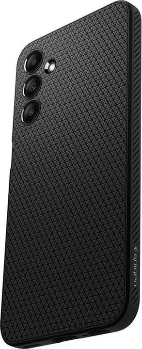Image du produit Spigen Liquid Air Sam A15 4G/5G czarny/matte black ACS07246 (Samsung Galaxy A15)