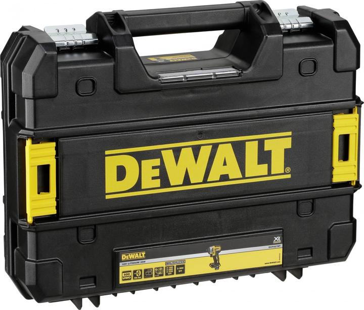 Produktbild DeWalt Schlagschrauber 18V (Akkubetrieb)