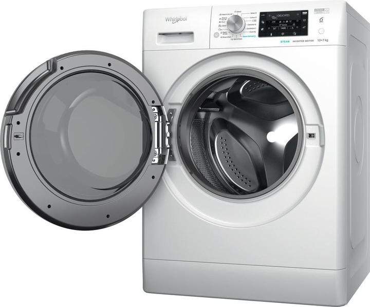 Produktbild Whirlpool FFWDD 1076258 SV EE