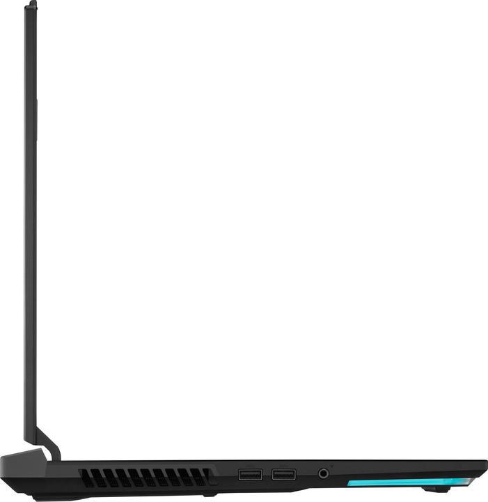 Actual product image ASUS Rog Strix Scar 17 (17.30", AMD Ryzen 9 7945HX3D, 32 GB, 2000 GB, CH)