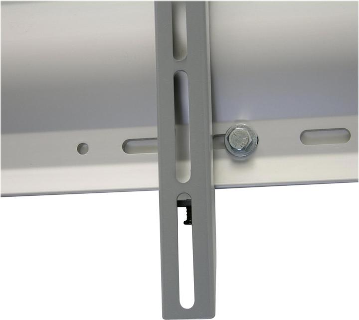 Actual product image Ergotron Fixed Wallmount.Large Display (Wall, 65", 39 kg)