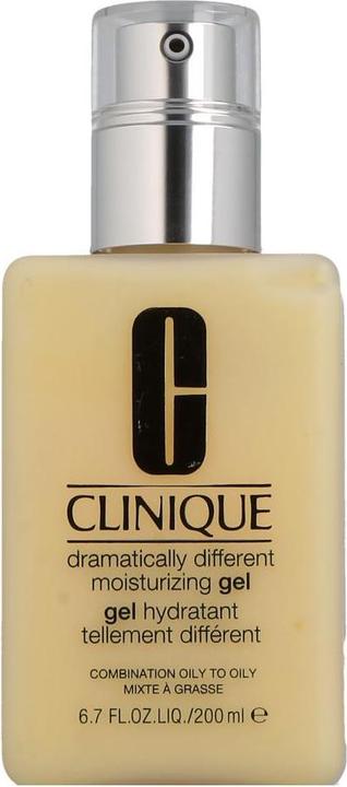 Dramatically Different (200 ml, Gel viso, Fino a SPF 10)