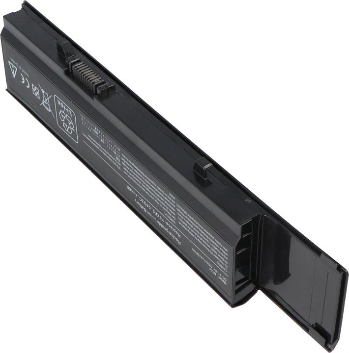 Image du produit Dell Batterie Vostro 3400 type 7FJ92 (6 cellules, 5200 mAh)