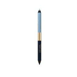 Image du produit Estée Lauder Smoke & Brighten Eyeliner Duo No 01 (01 Marine, Bleu ciel)