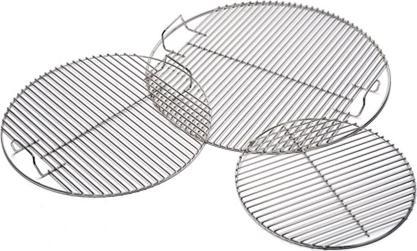 Barbecue grill