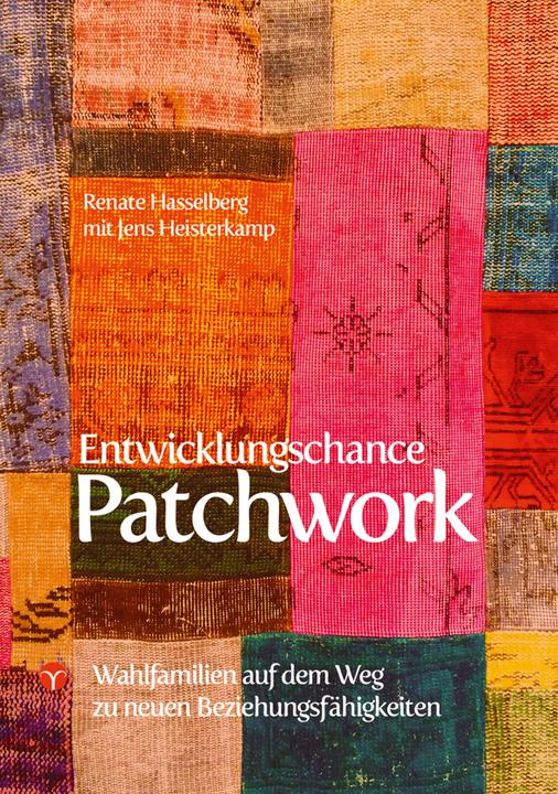 Produktbild Entwicklungschance Patchwork (Deutsch, Jens Heisterkamp, Renate Hölzer-Hasselberg, 2016)
