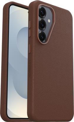 Produktbild OtterBox Symmetry Cactus Leather (Samsung Galaxy S25)