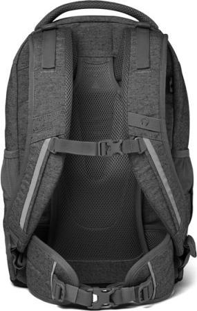 Immagine prodotto Satch Pacchetto Raccolto Grigio (30 l)