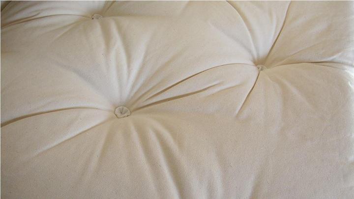 Produktbild Europe & Nature Futon (90 x 200 cm, Naturkern)