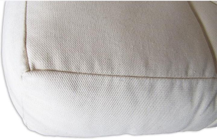 Produktbild Europe & Nature Futon (90 x 200 cm, Naturkern)