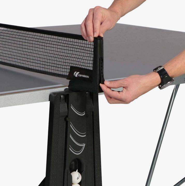Actual product image Cornilleau 300X