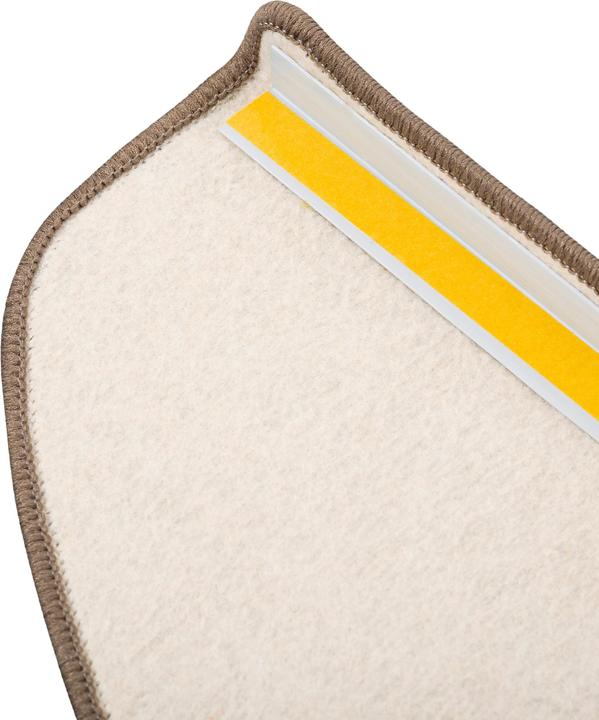 Produktbild Pergamon Trend Schlinge Stufenmatte Strong 15er-Set (24 x 65 cm)