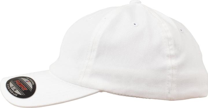 Produktbild Flexfit Cotton Twill Dad Cap (S, M)