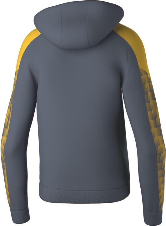 Slate Grey, Giallo