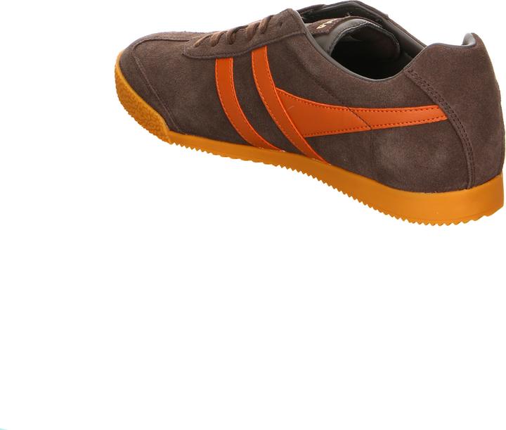 Actual product image Gola Harrier Suede (41)