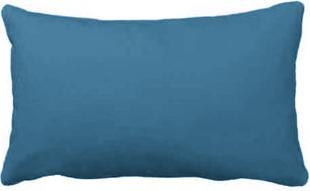 Image du produit Living Home Uni satin (Taie d'oreiller, 40 x 60 cm)