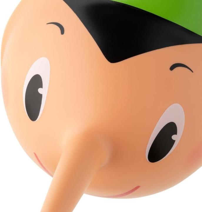Produktbild Alessi Trichter Pinocchio