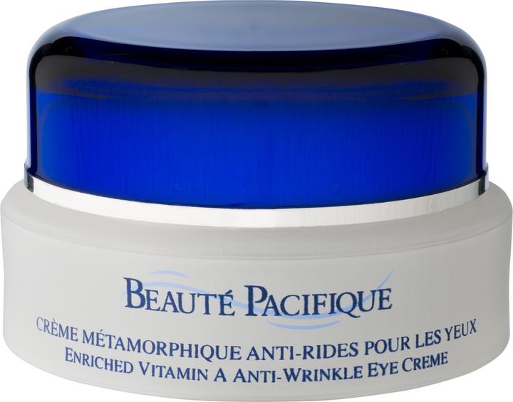 Beauté Pacifique Vitamin A Anti-Wrinkle Eye Creme Pot 15 ml (15 ml)