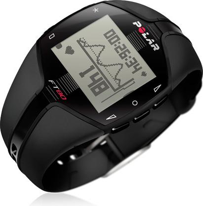 Produktbild Polar Ft80
